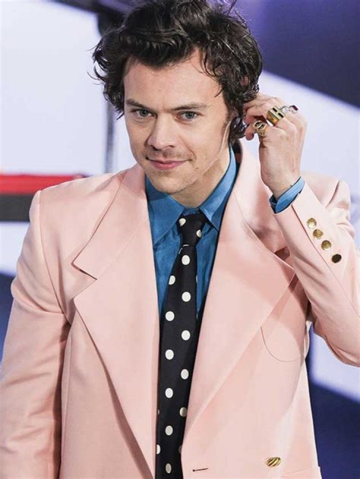Harry Styles & More – Hollywood Life