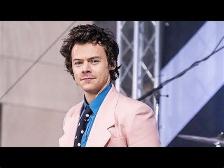 Harry Styles Reveals His Daily Quarantine Routine Of Meditating, Running, Writing & More