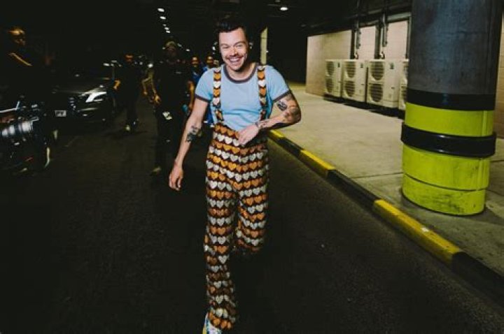 Harry Styles Reveals What Kind Of BF He Is & Why He Will Never Google New Flames