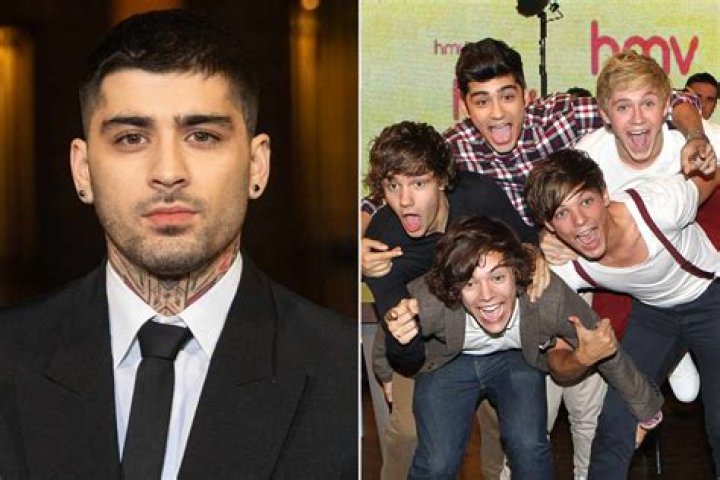 Harry Styles Shades Zayn Malik On ‘SNL’ & 1D Fans Are Divided Over Diss — ‘Baby No’