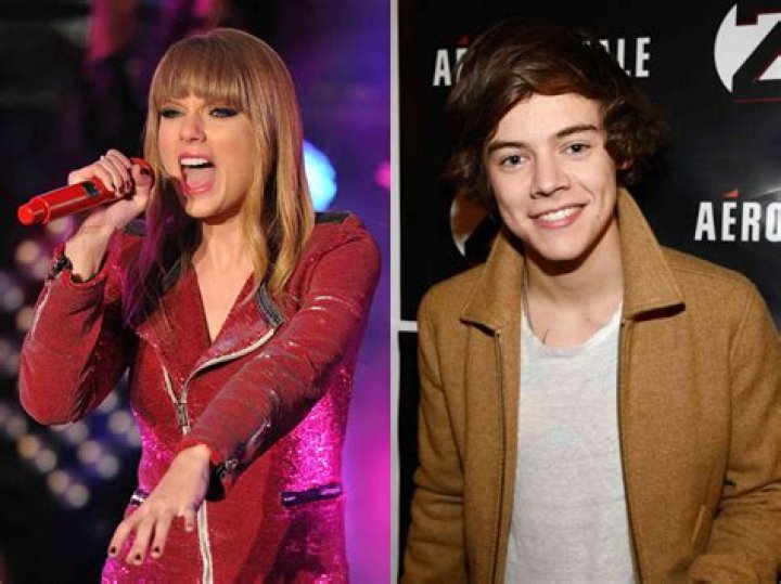 Harry Styles & Taylor Swift Were Never In Love With Each Other?