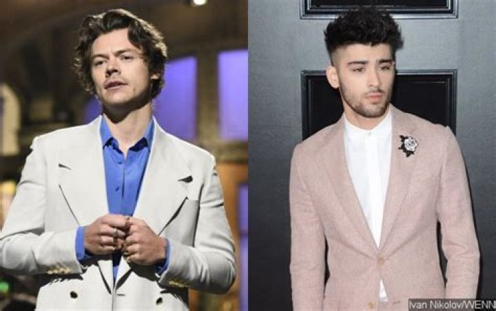 Harry Styles: Why He ‘Doesn’t Regret’ Making Shady Joke About Zayn Malik On ‘SNL’