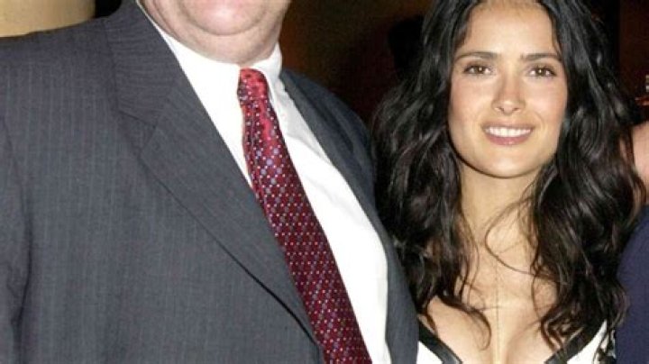 Harvey Weinstein Sexually Harassed Salma Hayek? George Clooney Saved Her – Hollywood Life