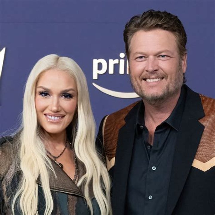 Has He Moved On From Gwen Stefani? – Hollywood Life