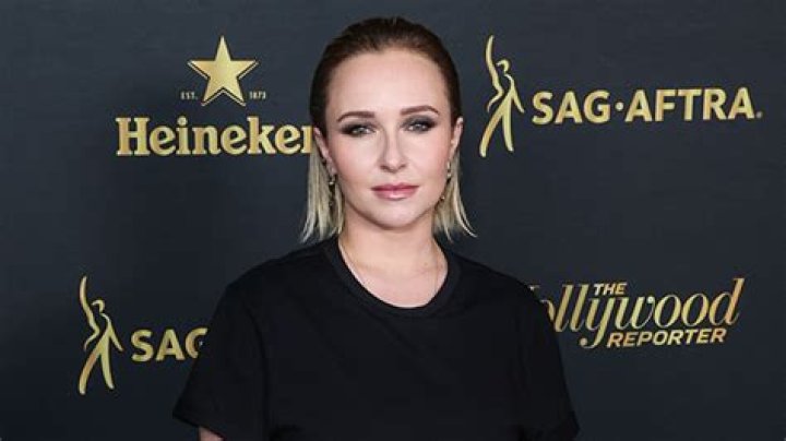 Hayden Panettiere Admits Being on ‘Nashville’ Was ‘Very Traumatizing’ Because She Was ‘Acting Out’ Her Life