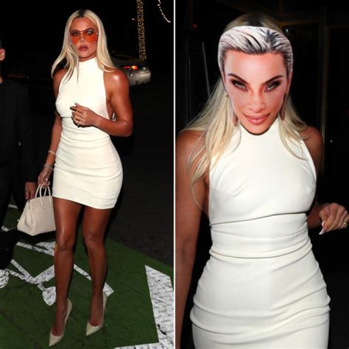 He Appears For Kim’s Birthday Special – Hollywood Life