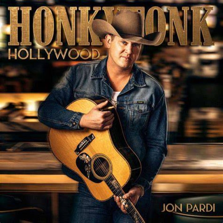 He Shares Track-By-Track Insight On Album – Hollywood Life