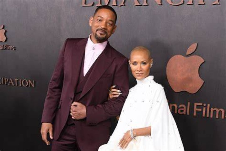 He Talks Jada Pinkett & Marriage – Hollywood Life