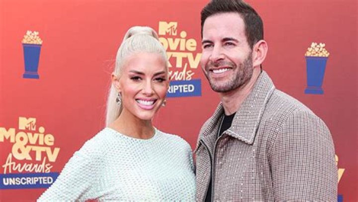 Heather Rae El Moussa Shares Birthday Surprise From Husband Tarek – Hollywood Life