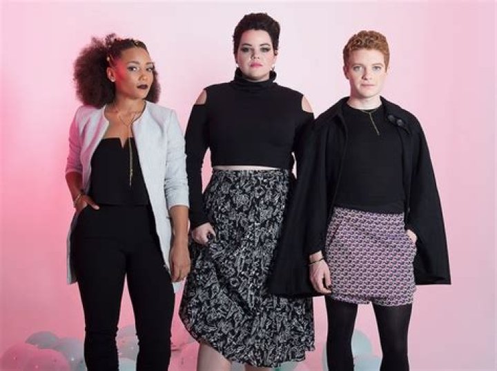 ‘Heathers’ Cast — Exclusive Portraits