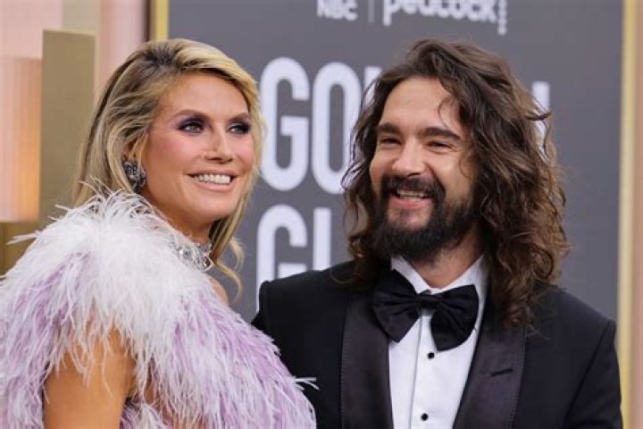 Heidi Klum, 46, & Husband Tom Kaulitz, 29: How They Feel About Having Kids After Fairytale Wedding