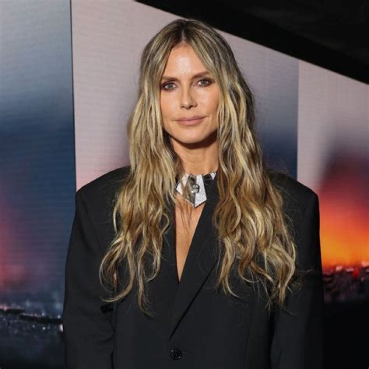 Heidi Klum On ‘America’s Got Talent’: Her Hottest Looks: Pics – Hollywood Life