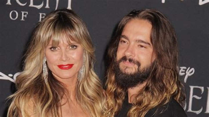 Heidi Klum Shares Photo of All Four Kids and Husband Tom Kaulitz – Hollywood Life