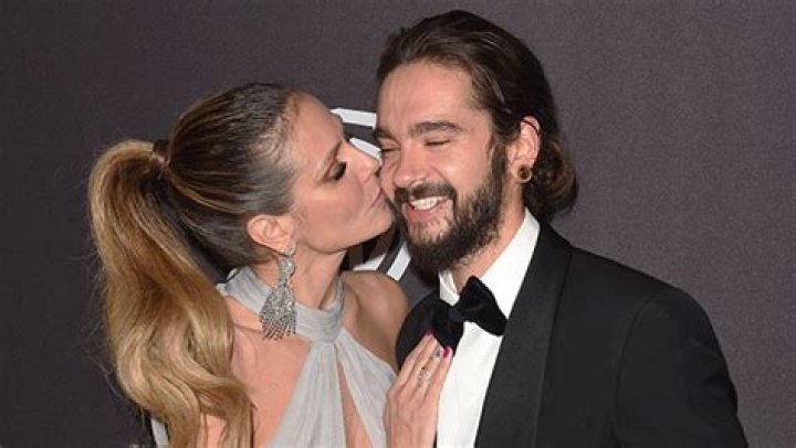 Heidi Klum & Tom Kaulitz Planning Second Wedding In Capri — Report – Hollywood Life