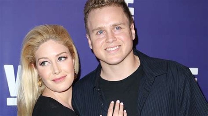 Heidi Montag Rocks Sheer Bodysuit In Spencer Pratt’s TikTok — Watch – Hollywood Life
