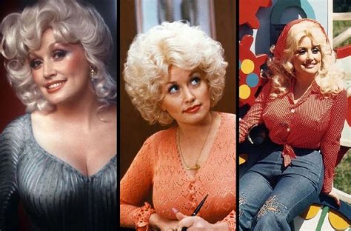 Her Look & Dolly Parton Tribute – Hollywood Life
