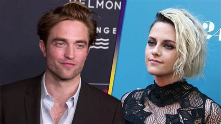 Here's What YOU Had To Say About Kristen Stewart Snubbing Robert Pattinson's Hand At The People's Choice Awards! – Hollywood Life