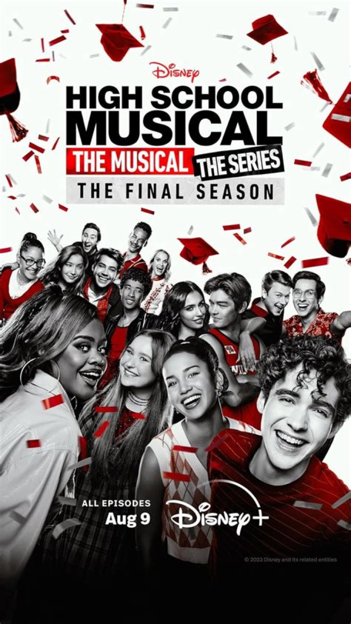 ‘High School Musical’ TV Series Details: Will It Pay Homage To Beloved DCOMs?