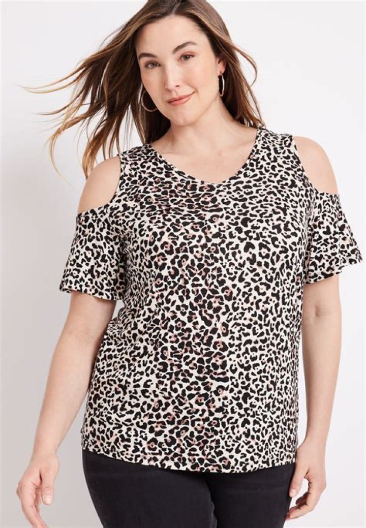 Highest Rated Cold Shoulder Top in 2023 – Reviews by Hollywood Life – Hollywood Life