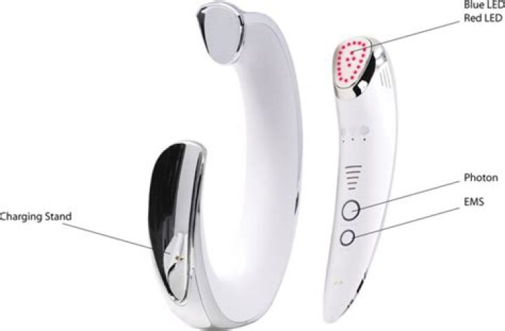Highest-Rated Led Sonic Infuser Wand of 2023 – Hollywood Life Reviews – Hollywood Life