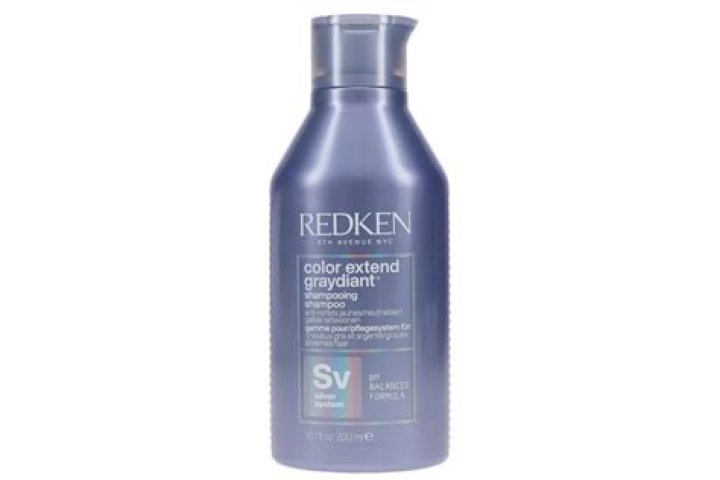 Highest-Rated Shampoos for Gray Hair of 2024 – Hollywood Life Reviews – Hollywood Life