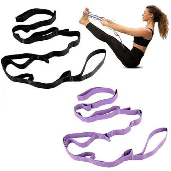 Highest-Rated Yoga Straps of 2023 – Hollywood Life Reviews – Hollywood Life
