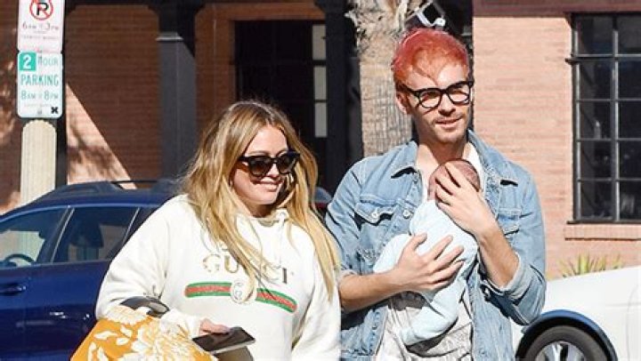 Hilary Duff Losing Baby Weight Less Than 1 Month After Giving Birth – Hollywood Life