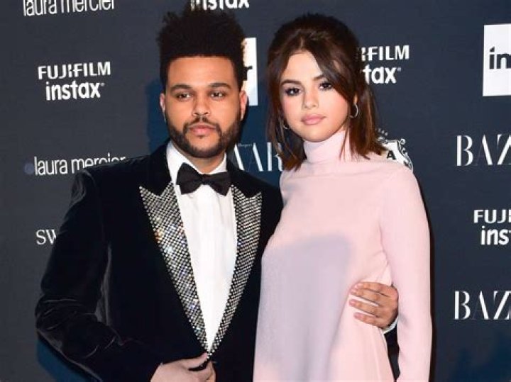 His Dating History From Bella to Selena & More – Hollywood Life
