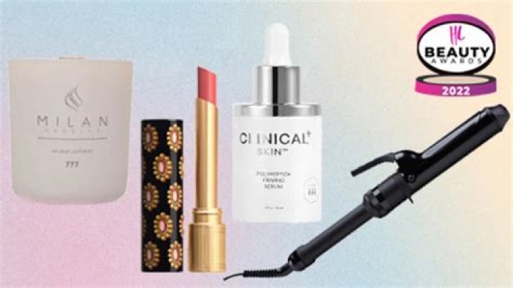 HollywoodLife Beauty Awards 2022 — Luxury Picks Worth Splurging On