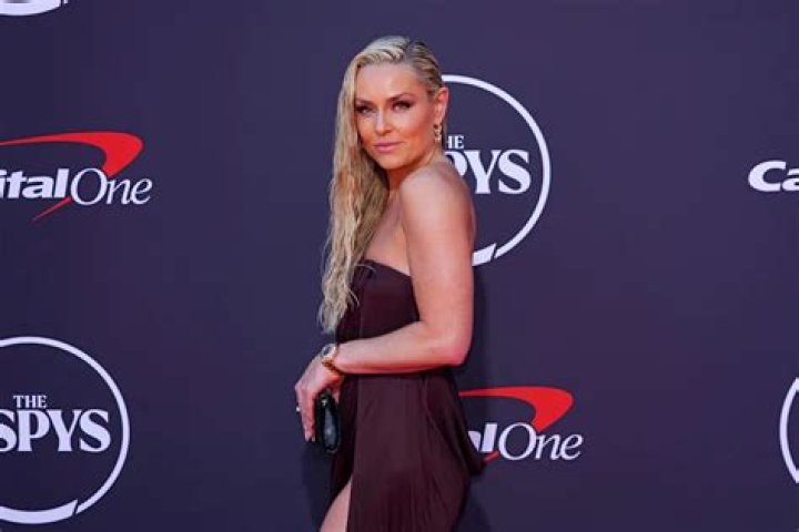 Hottest Celebrity Pics This Week Of May 28-June 2: Lindsey Vonn & More