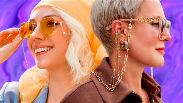 Hottest Eyeglass Chains of 2023 – Hollywood Life Reviews – Hollywood Life