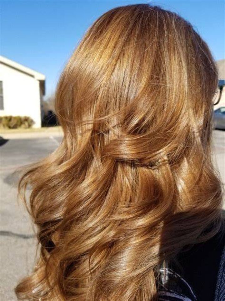 Hottest Golden Hair Dye of 2024 – Hollywood Life Reviews – Hollywood Life