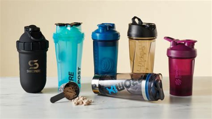 Hottest Protein Shakers of 2024 – Hollywood Life Reviews – Hollywood Life