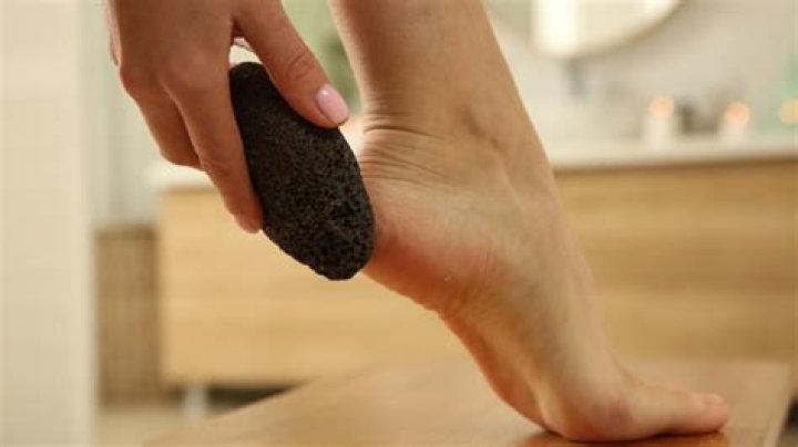 Hottest Pumice Stone for Feet of 2023 – Hollywood Life Reviews – Hollywood Life