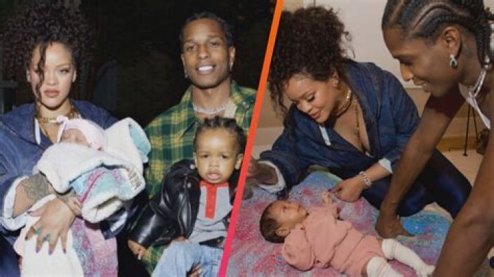 How ASAP Rocky Has Been A Support To Rihanna After Their Baby Was Born – Hollywood Life