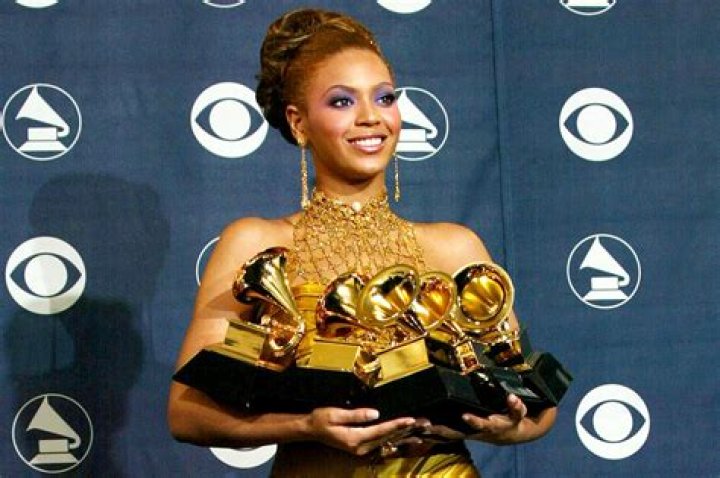How Beyonce Feels About Her Milestone 40th Birthday