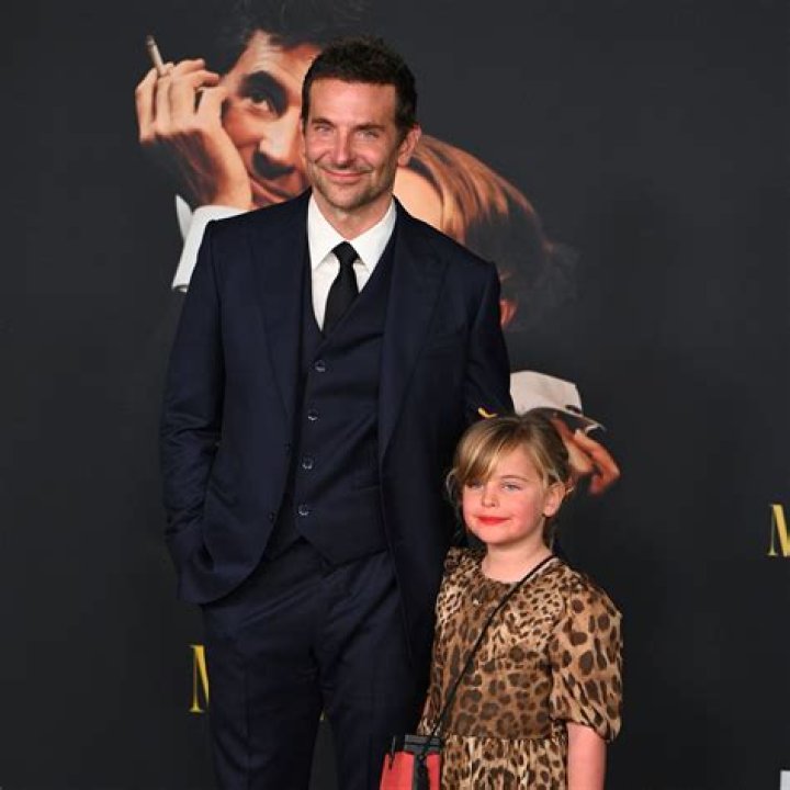 How Devoted Dad Bradley Cooper Makes Compromises To Co-Parent Lea, 2, With Ex Irina Shayk