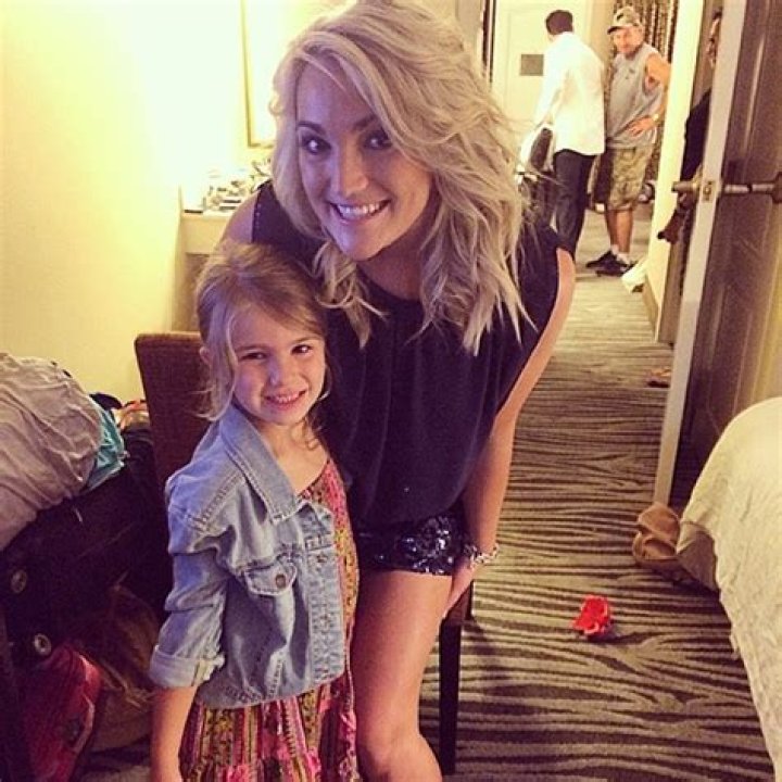 How Jamie Lynn Spears Told Her Parents She Was Pregnant At 16 — So Shocking – Hollywood Life