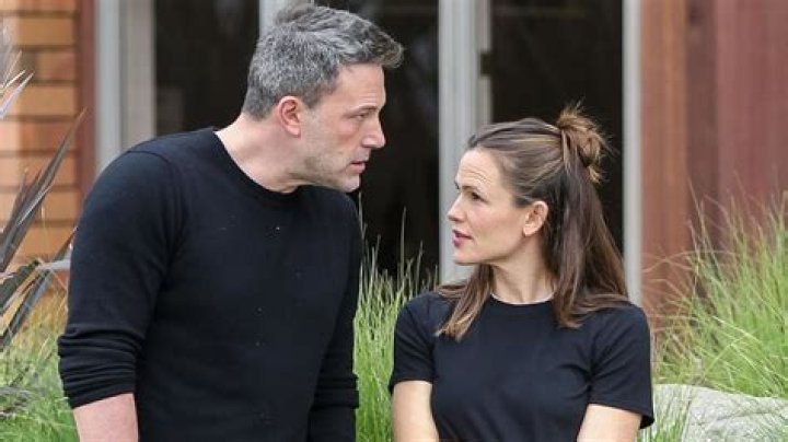 How Jennifer Garner Feels About Ben Affleck Calling Their Divorce His ‘Biggest Regret’ 