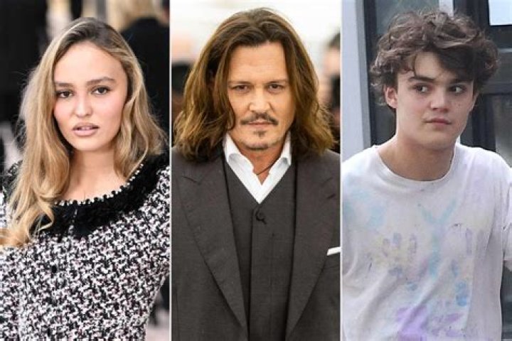 How Johnny Depp Is ‘Reenergizing’ In The UK During Amber Heard Trial Recess