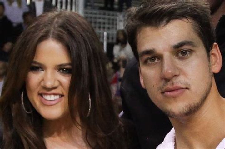 How Khloe Kardashian Helped Rob Get ‘Serious About His Health’ & Lose Weight