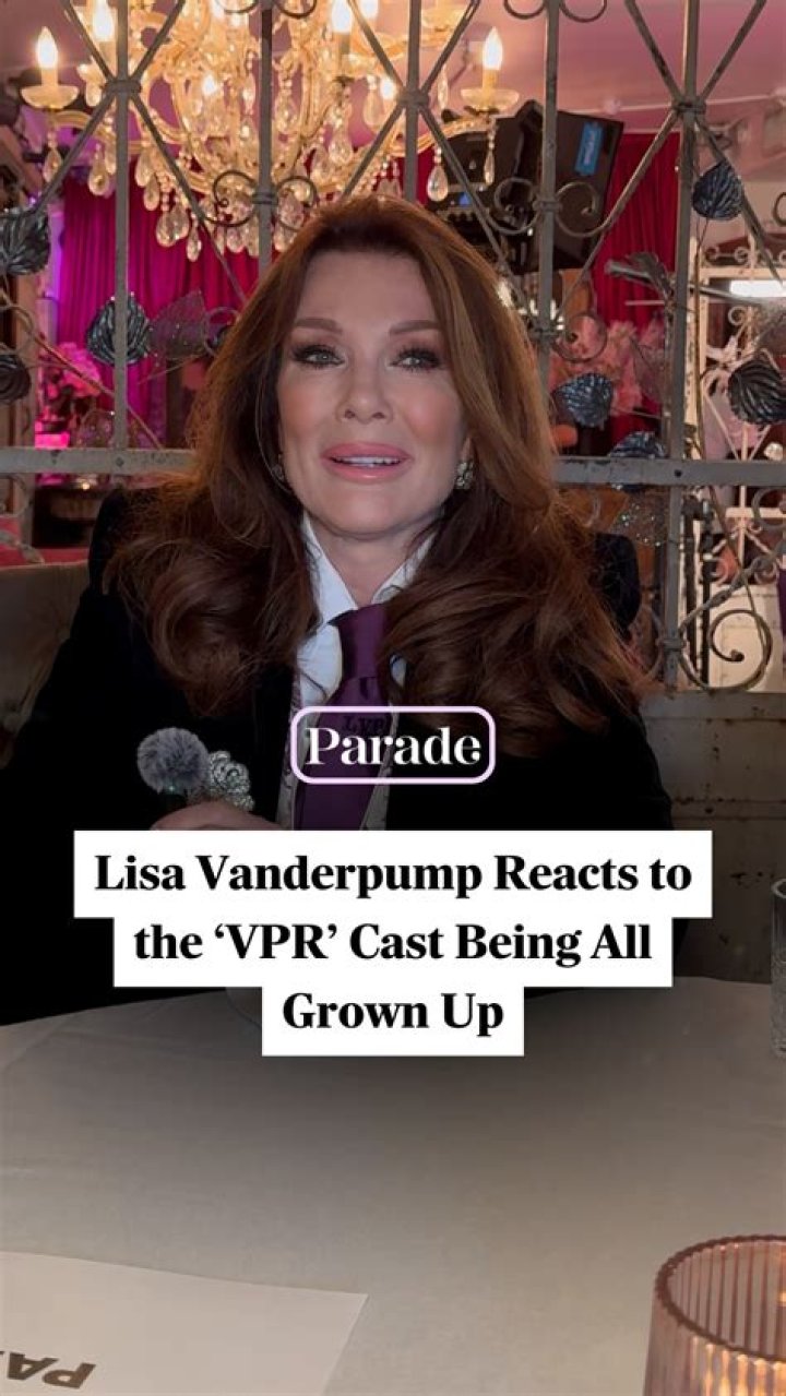 How Lisa Vanderpump Feels About Lisa Rinna’s Latest Diss & Why She ‘Cannot Stand’ Her