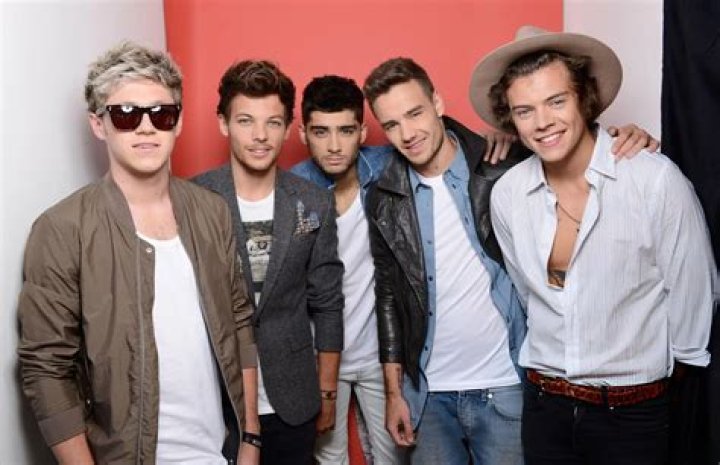 How Long Is One Direction’s Break 1D Reveals How Long Hiatus Will Last – Hollywood Life