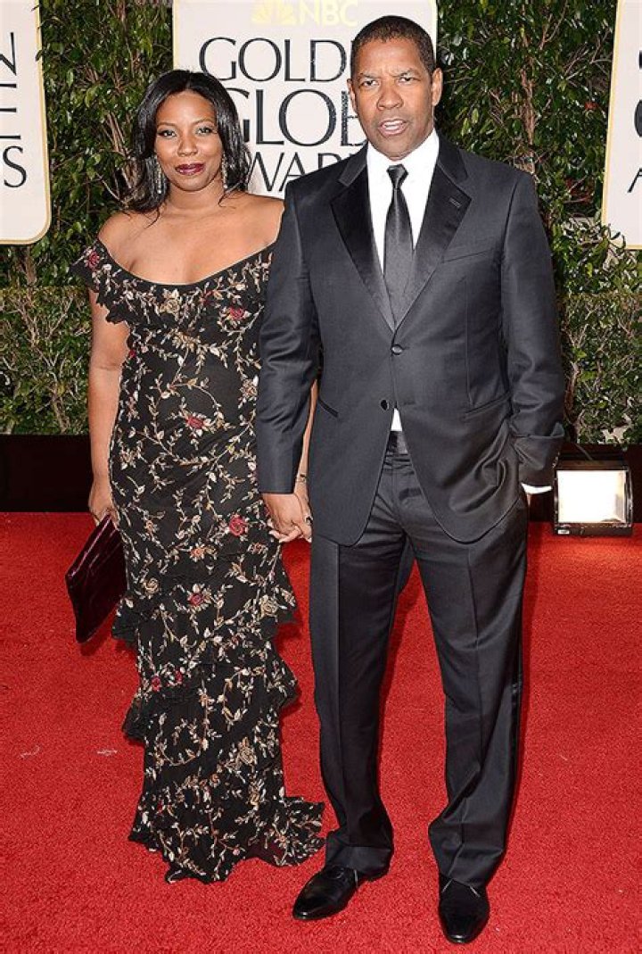 How Many Golden Globes Does Denzel Washington Have? – Hollywood Life