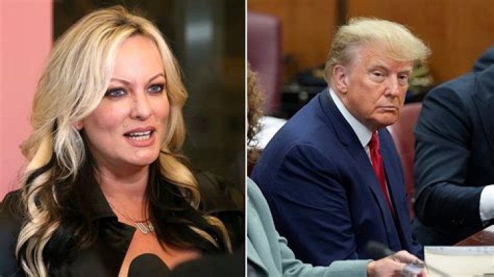 How Melania Trump Brushed Off Stormy Daniels & ‘Access Hollywood’ Tape Scandals: ‘He Is Who He Is’