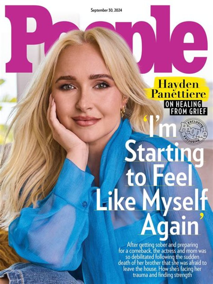How She Found Out – Hollywood Life