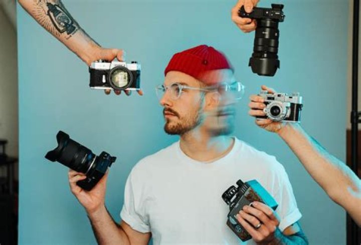 How This Photographer Challenges Established Norms with New Filming Techniques