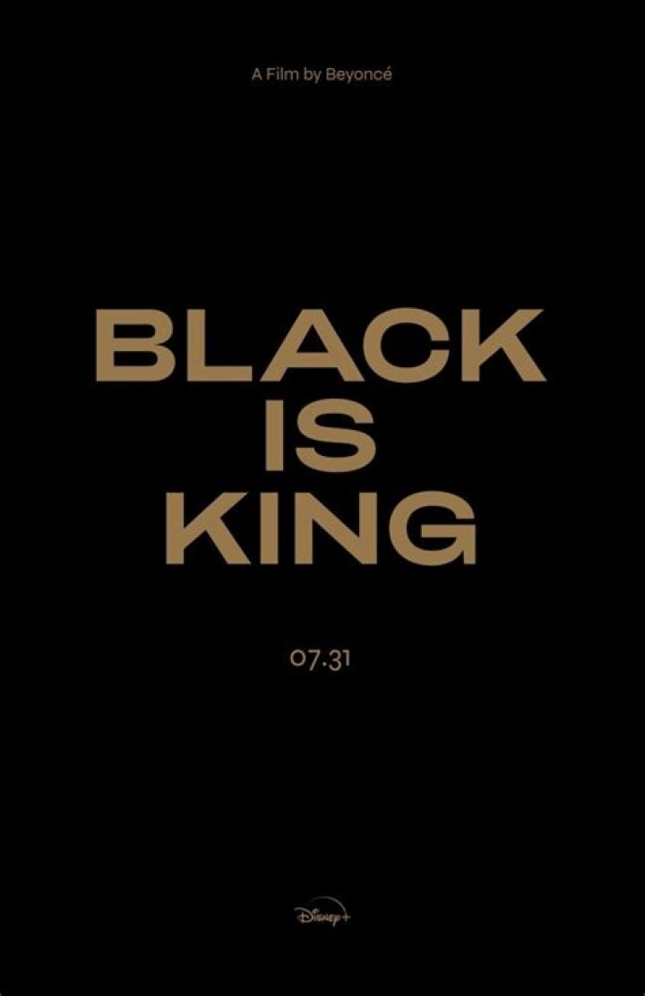 How to Watch Beyonce’s ‘Black Is King’ Online: Stream on Disney+ Now