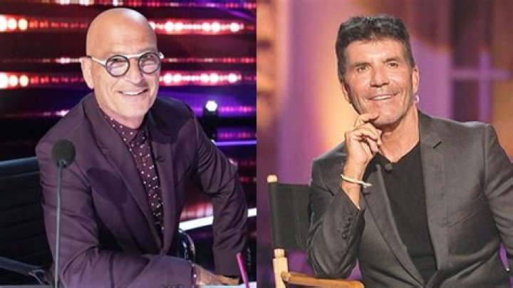 Howie Mandel Hints Simon Cowell May Return For ‘AGT’ Finale After Back Injury: ‘Don’t Count Him Out’