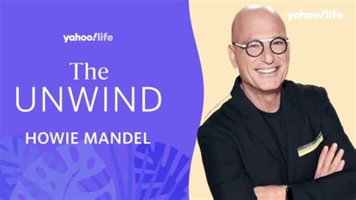 Howie Mandel News, Photos, Videos & More – Hollywood Life